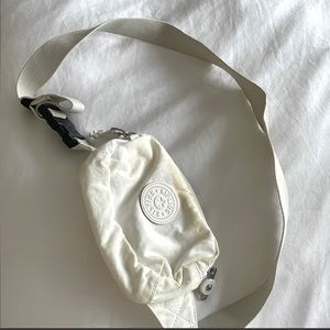 Kipling Abanu Multi Crossbody Bag